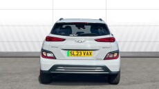 Hyundai KONA 100kW SE Connect 39kWh 5dr Auto Electric Hatchback